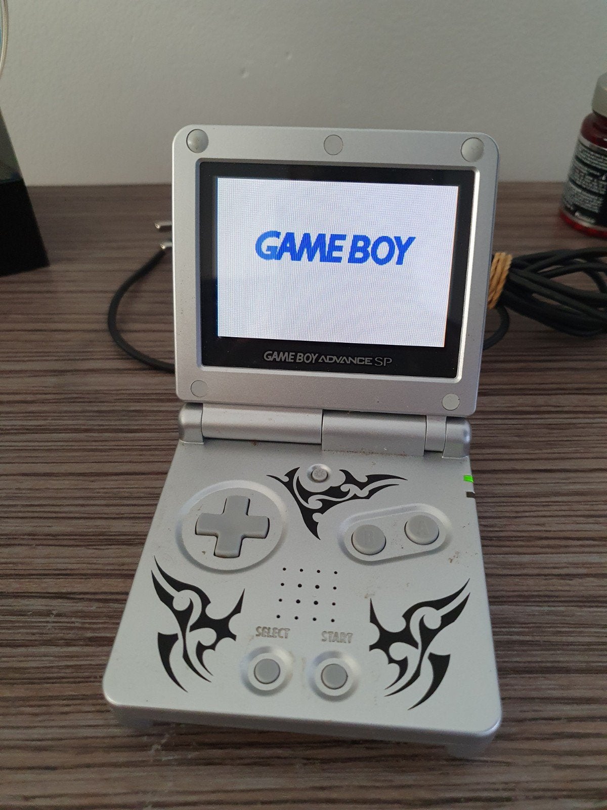 in nieuwstaat gameboy, Ophalen of Verzenden, Zo goed als nieuw