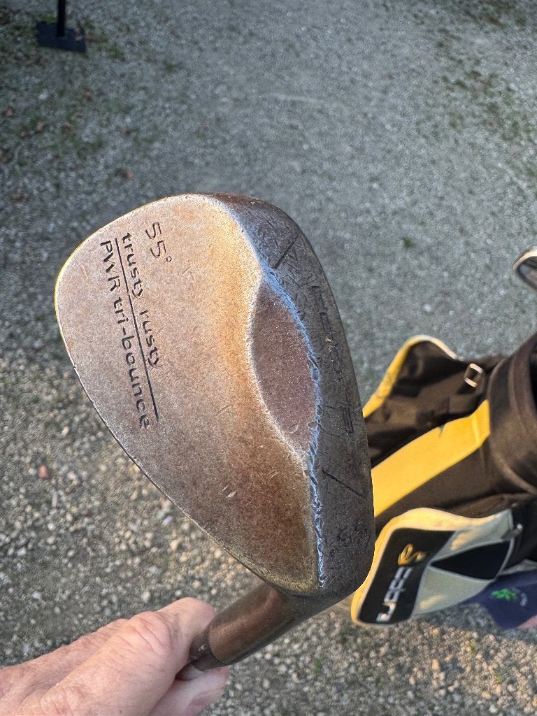 Foto 7 van Complete KING COBRA GOLFSET INCL TAS