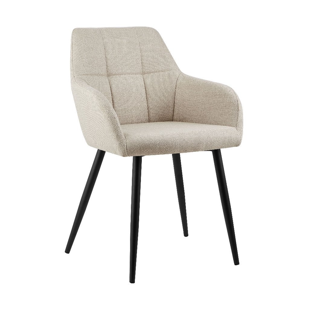 KICK eetkamerstoel | NOVA beige | Nieuw | Laatste sets, Huis en Inrichting, Overige kleuren, Order@kickcollection.nl, Kick Collection