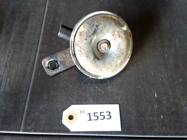 R1150R 2001 - 2006 BMW Claxon D1-55615
