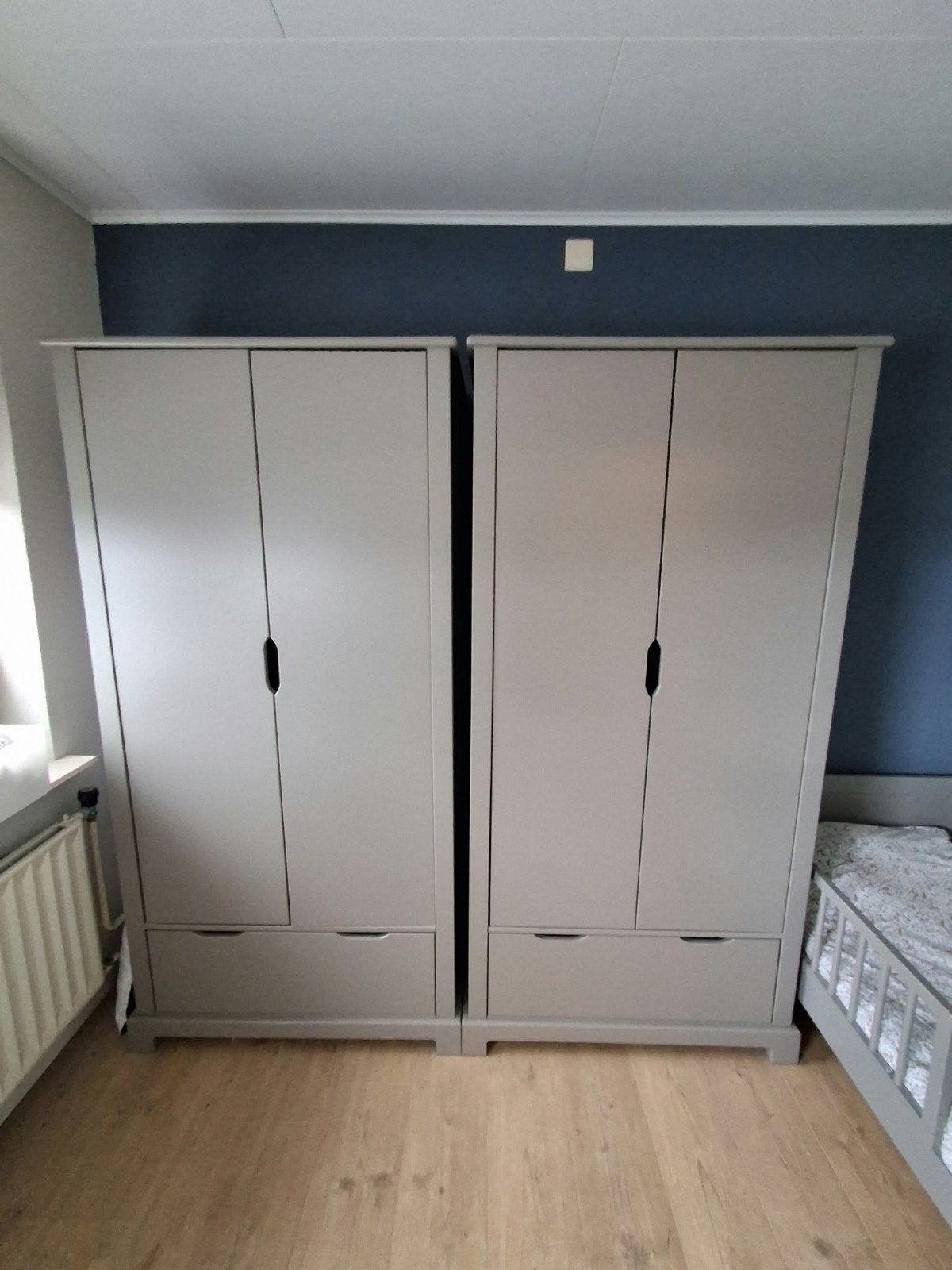 2x Peuterkamer Petite Amélie, Huis en Inrichting, Ophalen, 25 tot 50 cm, 50 tot 100 cm, Minder dan 100 cm