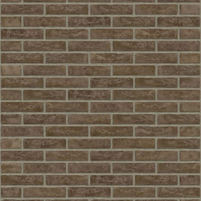 Rijswaard bakstenen "zwart" mangaan 30ct p/st = 120€/pallet, Ophalen, Nieuw, Bakstenen