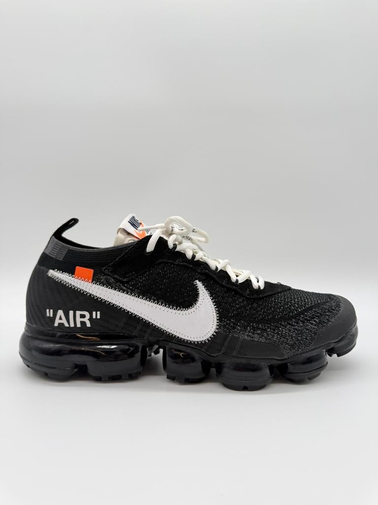 Nike Air VaporMax Off-White EU 43, Kleding | Heren, Schoenen, Flippr.info@gmail.com, Wit, 1213NL, Ophalen of Verzenden