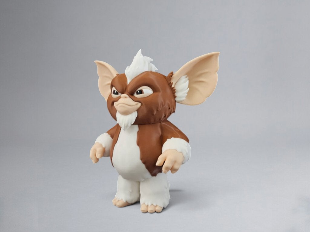 Stripe – 20 cm – Gremlins Figuur, Ophalen of Verzenden, Nieuw, Fantasy
