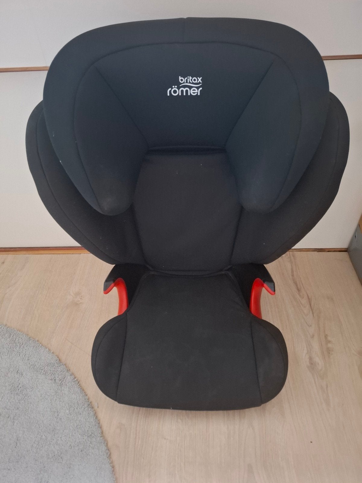 Britax Romer Kid 2, Ophalen, Romer, 15 t/m 36 kg, Gebruikt