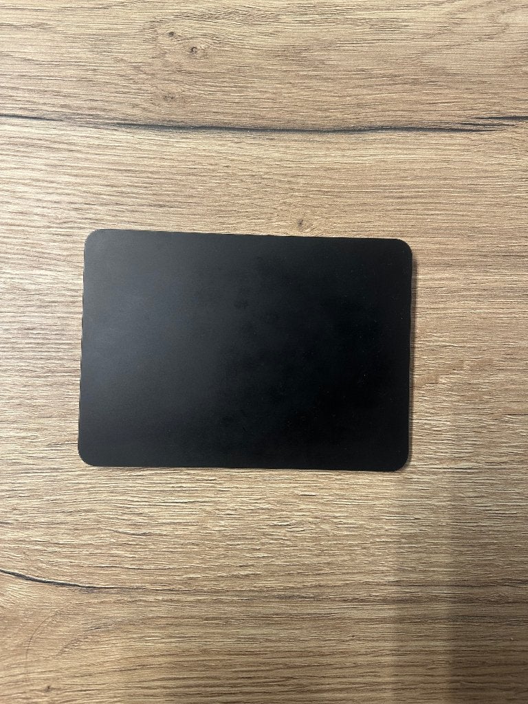 Apple Magic Trackpad zwart