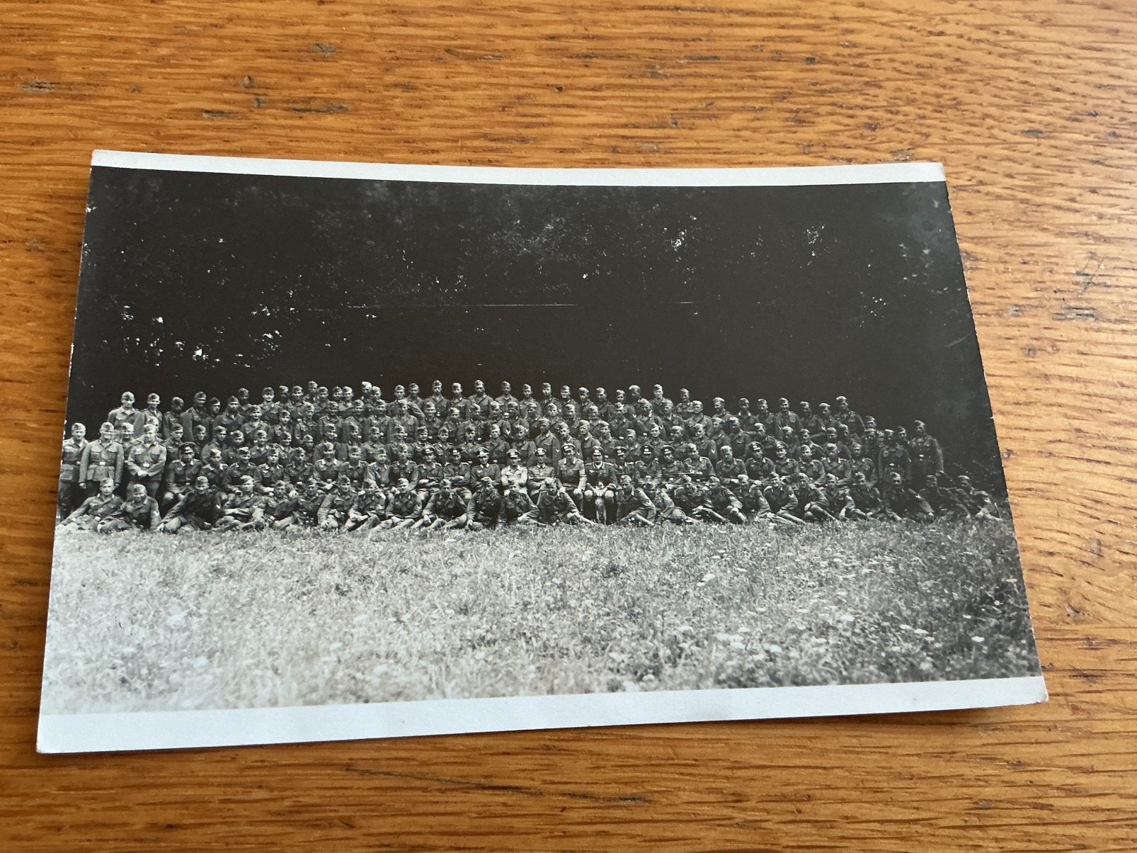 M237 militair, Ophalen of Verzenden, Voor 1920, Overige thema's