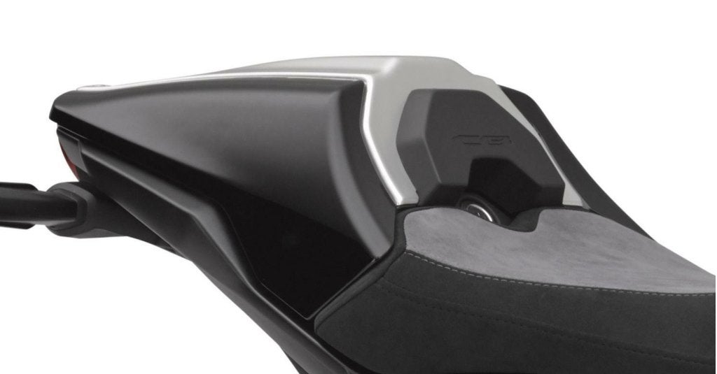 Honda seat cover, Motoren, Nieuw, Ophalen of Verzenden, Customer.service@honda-eu.com, Honda Nederland, Branch Office Honda Motor Europe Limited