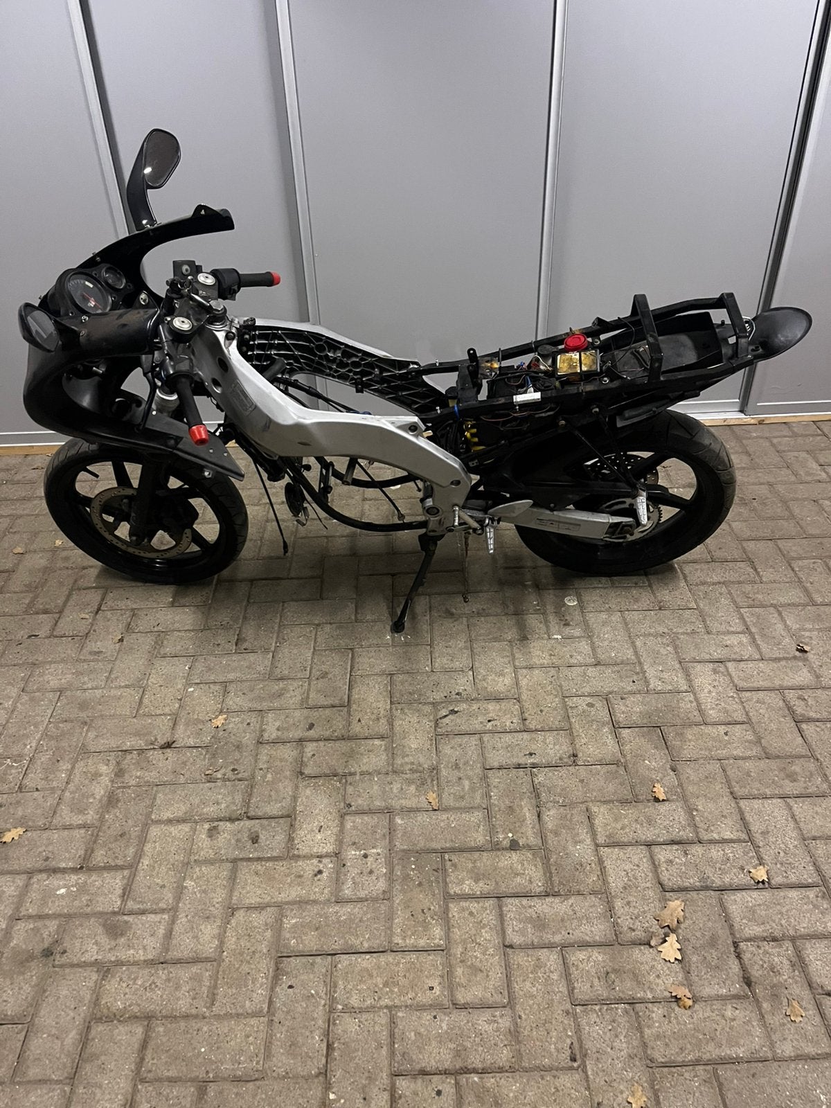 Onderdelen aprilia rs 50 99/05, Ophalen, Nieuw, Overige typen