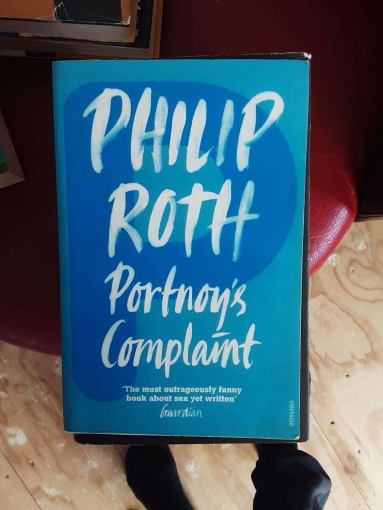 Philip Roth, Ophalen of Verzenden