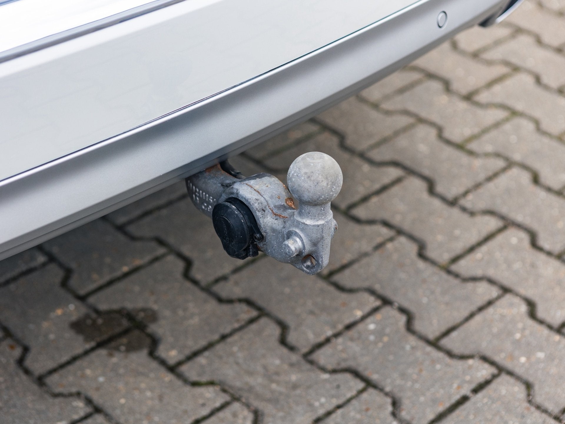 Volvo XC90 2.0 T8 Recharge AWD Inscription 360 7 zits Trek, Auto's, Volvo, Gebruikt, Euro 6, 4 cilinders, 7 stoelen