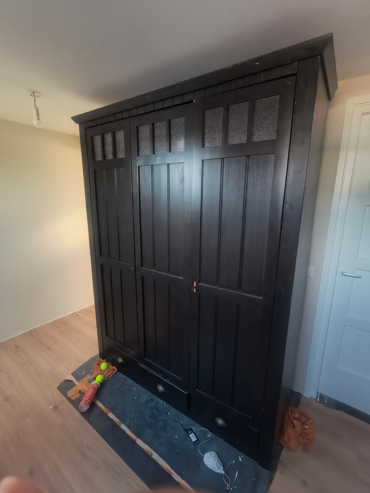 Ikea kast MOET MORGEN 29-8 WEG!!, Ophalen of Verzenden, Gebruikt
