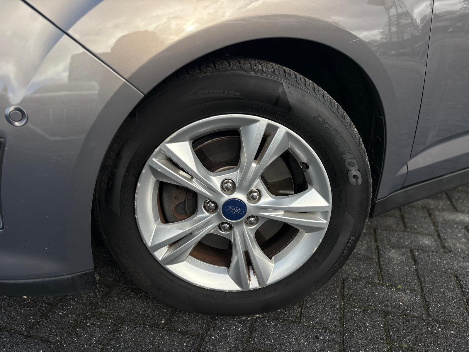 Ford Grand C-Max