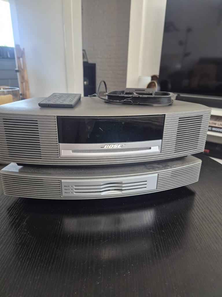 Bose wave music system, Ophalen of Verzenden, Overige merken