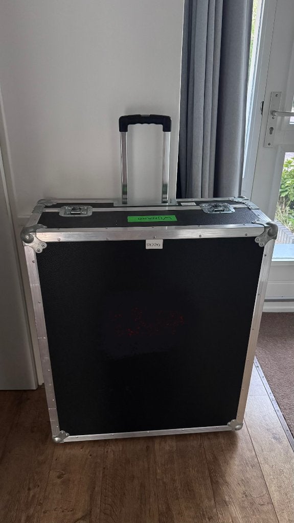 HOG4 Nano docking, Ophalen, Zo goed als nieuw, Licht