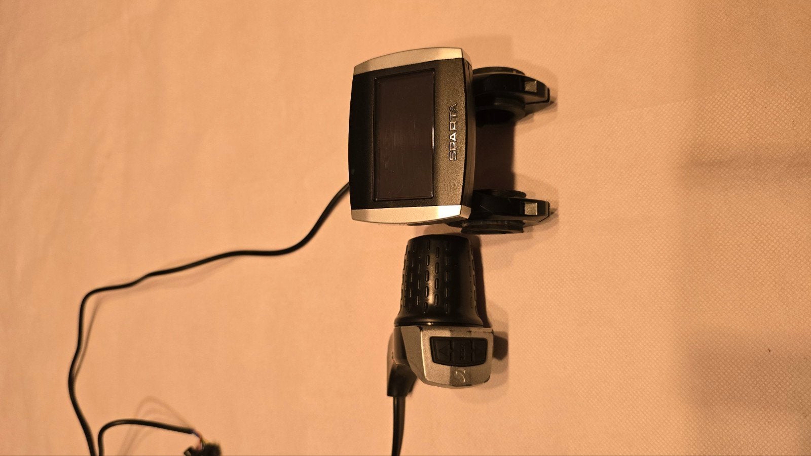 Sparta, Batavus, Koga, Stella Display en Controller, Ophalen of Verzenden, Zo goed als nieuw