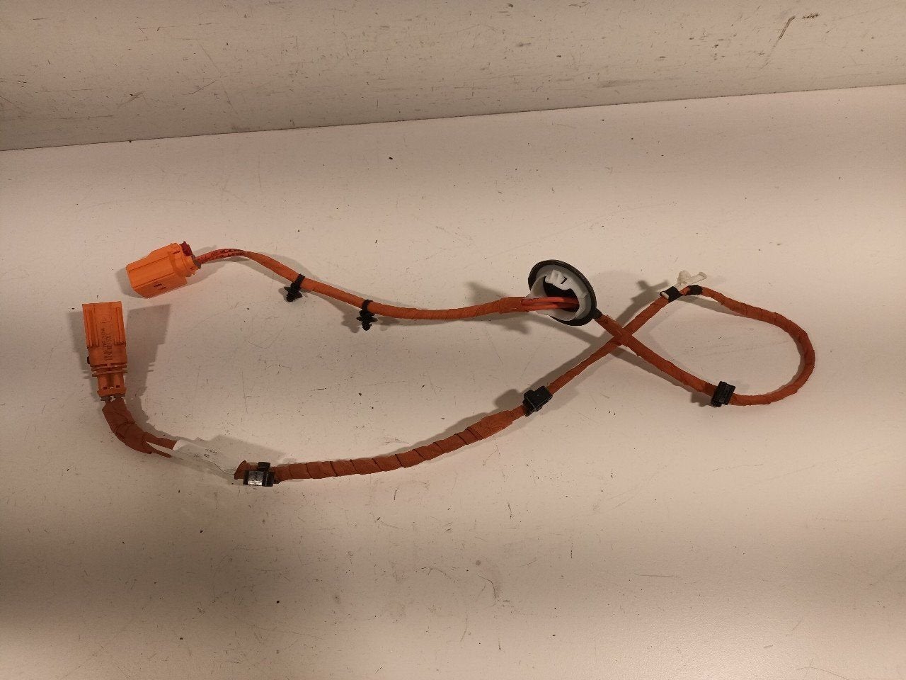 Kabel Volkswagen ID.4, Onderdelen@venauto.nl, Van der Ven Autorecycling B.V., Gebruikt, Ettenseweg 76, 4706 PB Roosendaal, The Netherlands