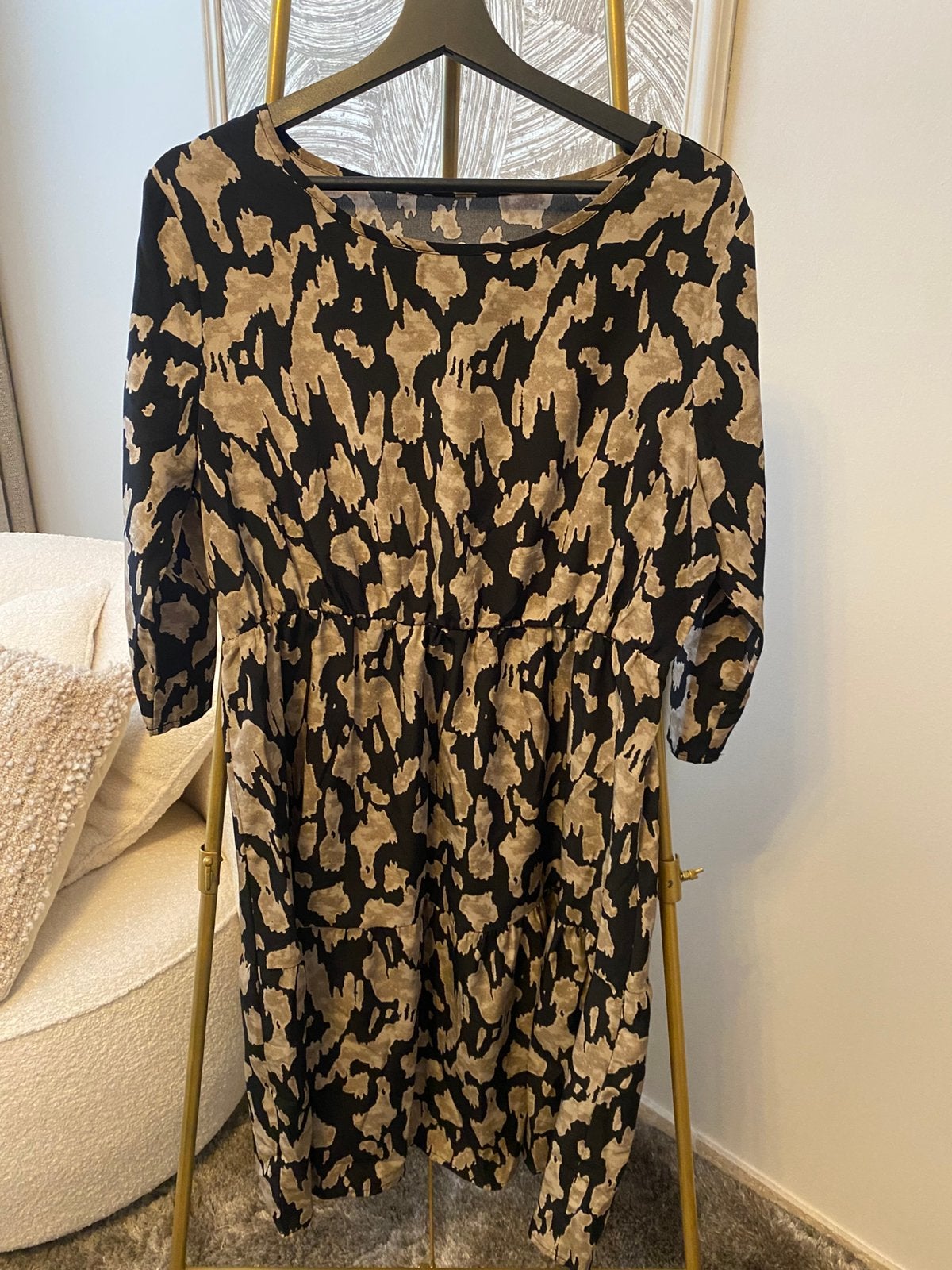 Dames kleding, Ophalen of Verzenden, Gedragen