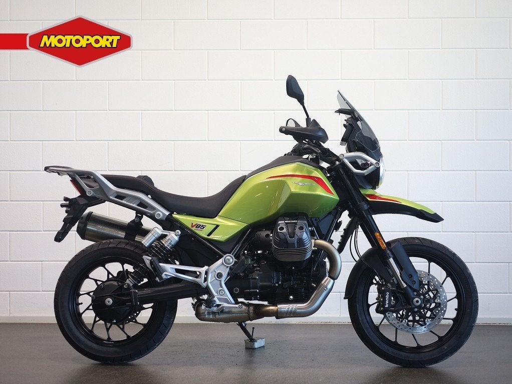 Moto Guzzi V 85 Strada (bj 2026), Verkoop@piaggio.nl, Piaggio & C .s.p.a., Viale Rinaldo Piaggio 25
56025  Pontedera, IT, Bedrijf