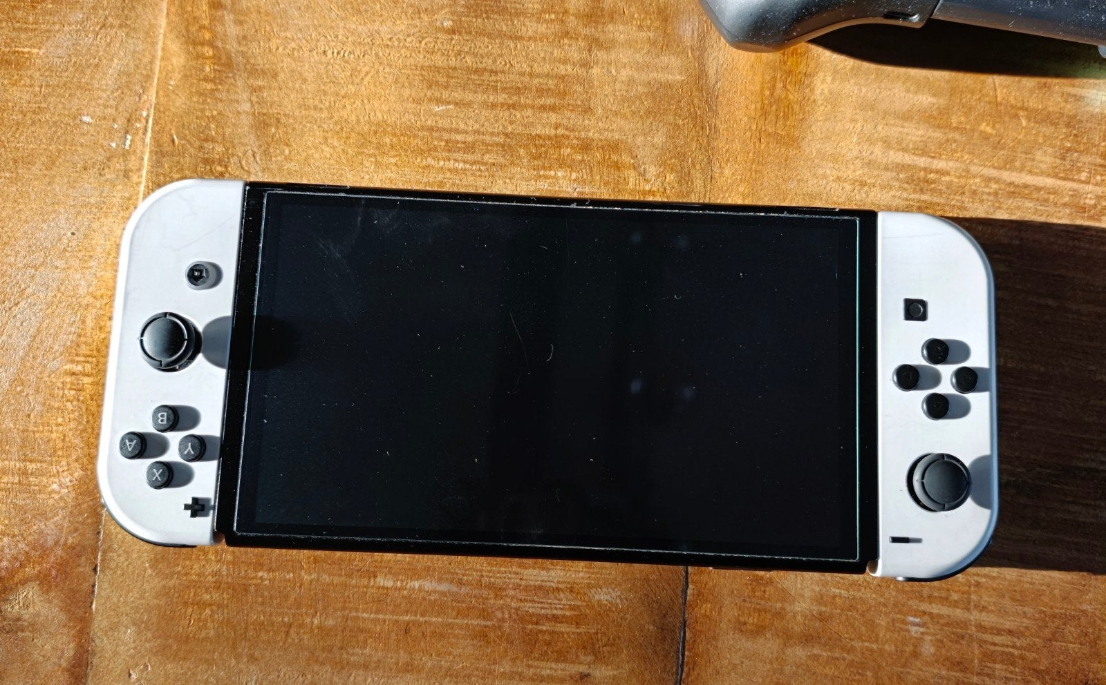 Nintendo Switch OLED 512 gb