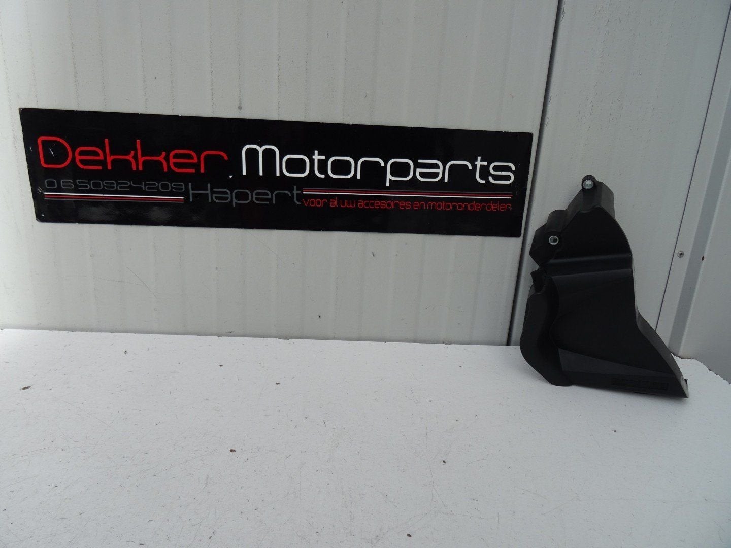 Tandwielkap / Tandwiel Cover Yamaha YZF R1 2004-2005-2006, Motoren, Onderdelen | Yamaha, -, -, Nieuw, Ophalen of Verzenden