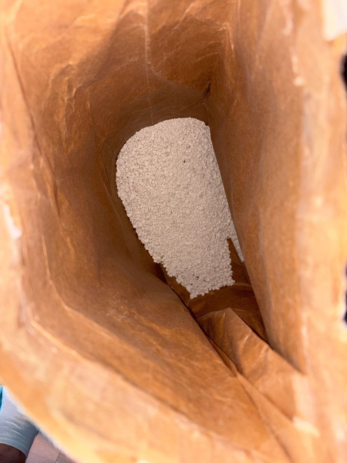 Kattenbak met grind, Dieren en Toebehoren, Ophalen