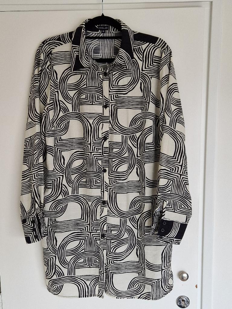 Tkp: leuke blouse Exxcellent maat 44 nieuw!, Overige kleuren, Verzenden, Blouse of Tuniek, Nieuw