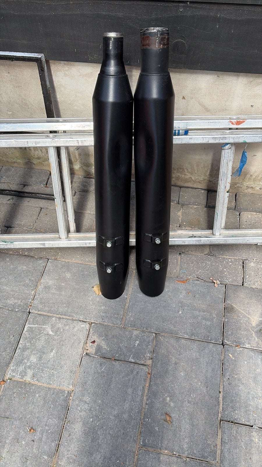 Dempers Roadglide, Ophalen of Verzenden, Nieuw