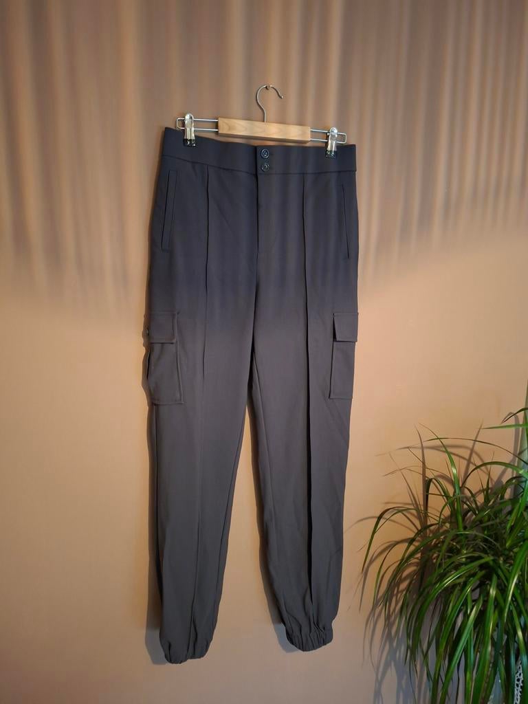 Mos Mosh  Broek Maat M, Maat 38/40 (M), Mos Mosh, Ophalen of Verzenden, Zo goed als nieuw