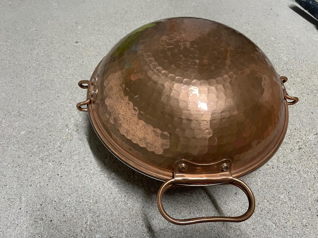 Catapalana pan (nieuw!), Ophalen, Nieuw, Overige materialen, Koekenpan of Braadpan
