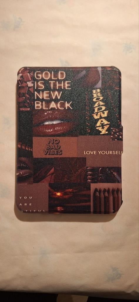 Nieuw hoesje voor Kobo Clara Colour e-reader, Computers en Software, E-readers, Ophalen of Verzenden, Nieuw, Kobo