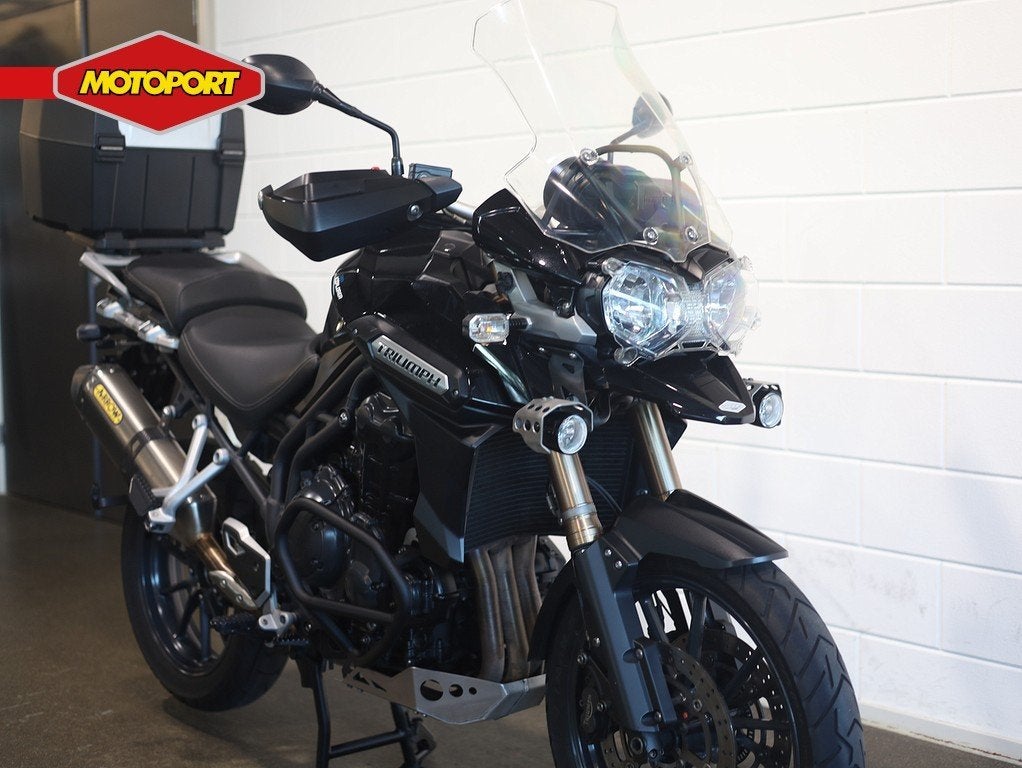 Triumph TIGER 1200 (bj 2012), Triumph Motocycles, Triumph.Benelux@triumph.co.uk, Toermotor, De Droogmakerij 40A
1851 LX   Heiloo, NL