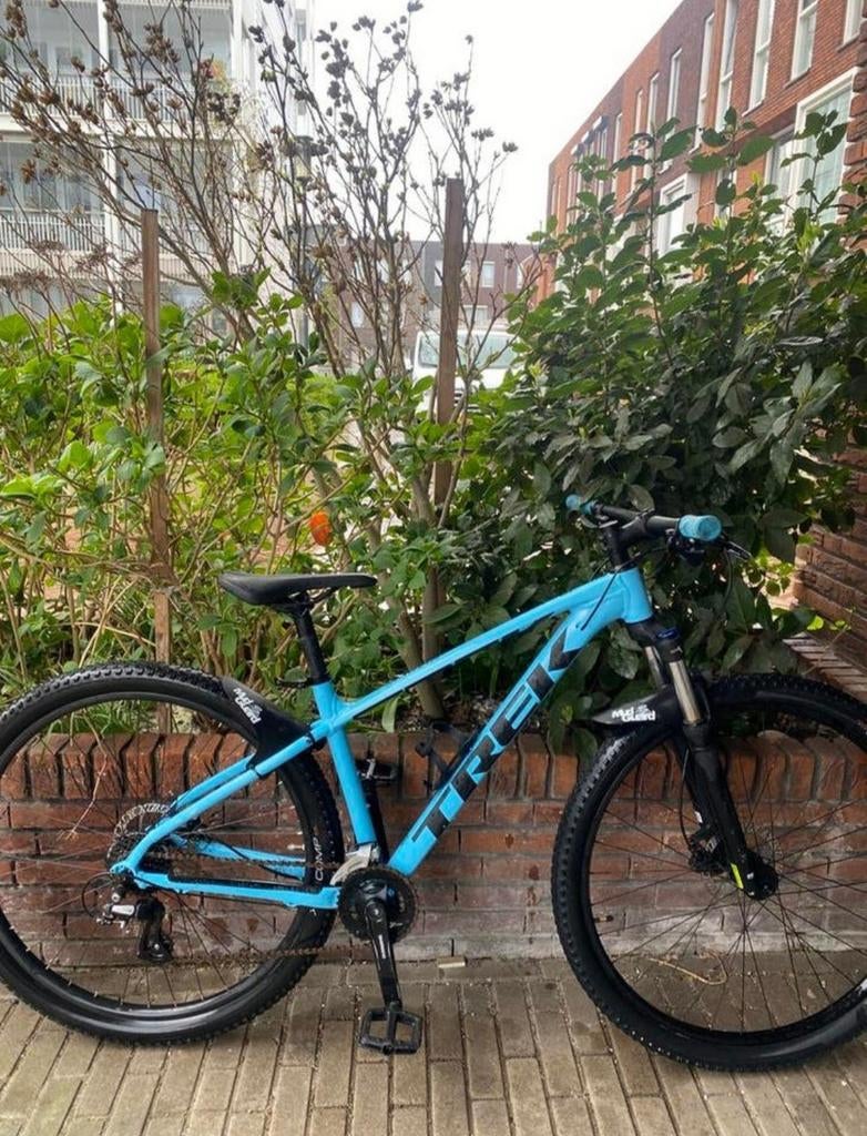 Trek Marlin 5 - Mountainbike - Top staat, Hardtail, Ophalen of Verzenden, Zo goed als nieuw, Trek