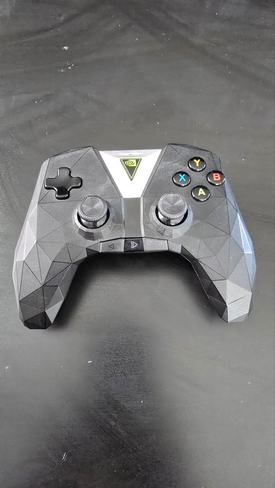 NVIDIA Shield Game Controller, Gebruikt, PC, Overige typen, Overige merken