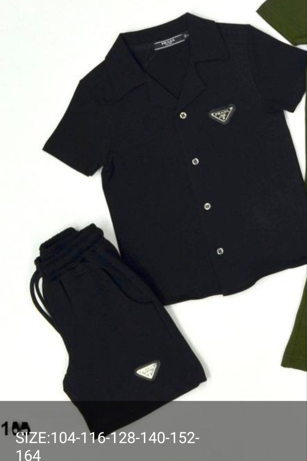 Prada set, Ophalen of Verzenden, Meisje