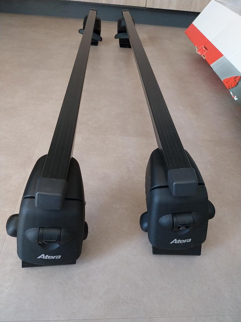 Atera Signo AS 044201 dakdragers voor de Ford Mondeo., Auto diversen, Dakdragers, Ophalen, Zo goed als nieuw
