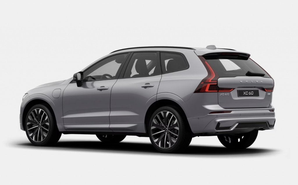 Volvo XC60 2.0 T8 AWD Ult. Dark Ex. Ed. | DIRECT LEVERBAAR |, Auto's, Volvo, 4 cilinders, 1969 cc, Leder, XC60