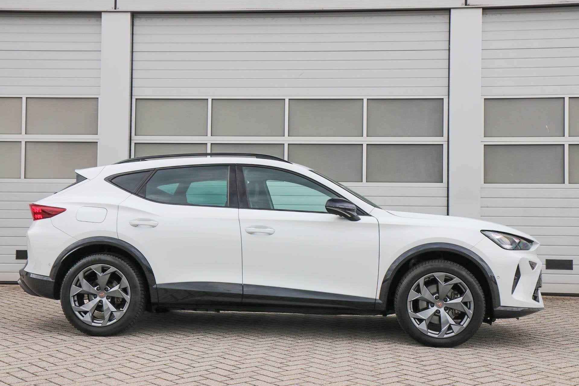 CUPRA Formentor 1.5 TSI e-Hybrid 204pk Business | SoH 100% |, Auto's, Cupra, 12 maanden, Stof, 4 cilinders, Plug-in hybride
