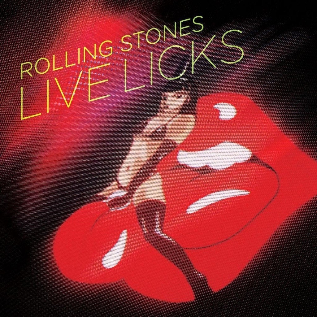 Rolling Stones, Ophalen of Verzenden, Zo goed als nieuw, Poprock