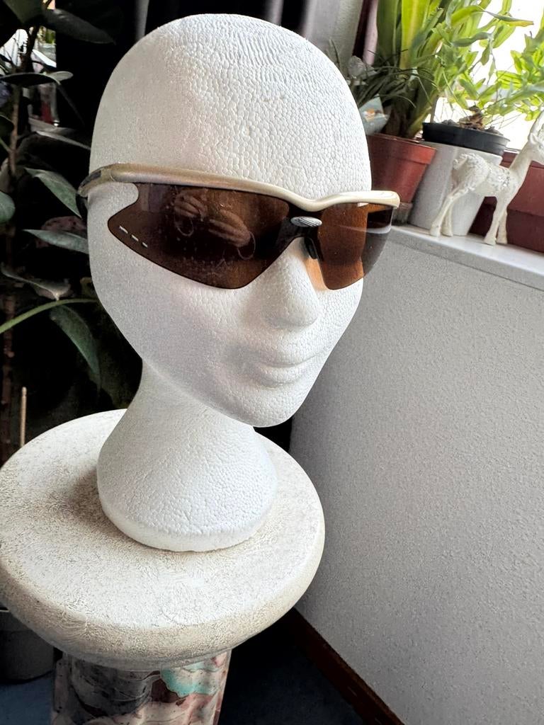 Rudy Project -  pycoon duel  Sunglasses, Verzenden, Zo goed als nieuw, Overige merken