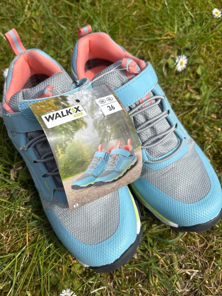 Nieuwe Walk-X Kids Sportschoenen Maat 36, Ophalen, Nieuw, Jongen of Meisje, Sportschoenen