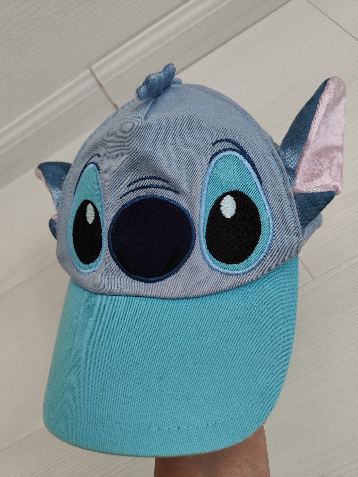 Stitch originele Disney Pet, Ophalen of Verzenden, Zo goed als nieuw, Jongen of Meisje