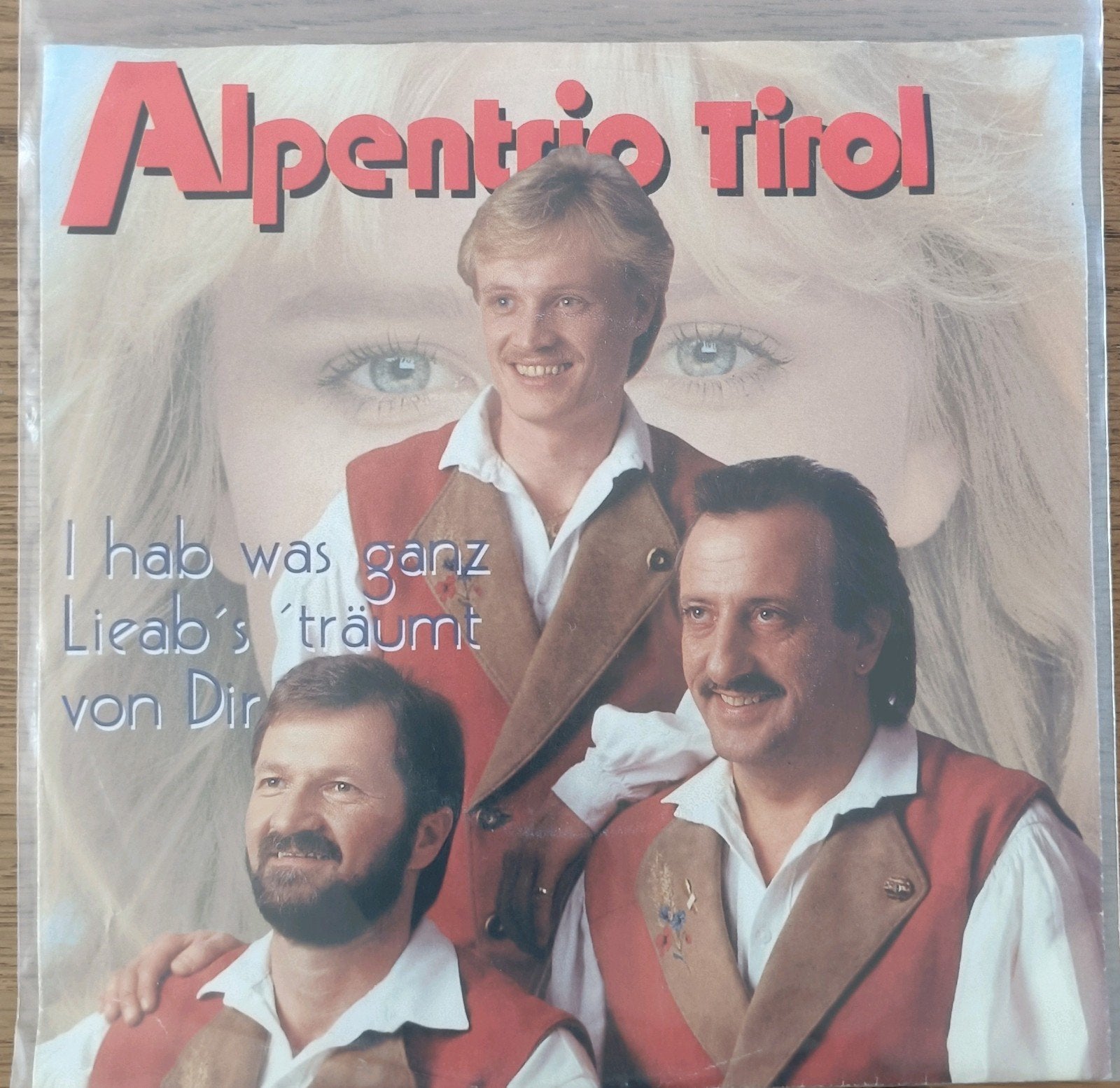alpen tirol, Ophalen, Gebruikt, Overige genres