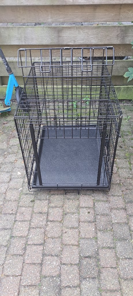 Bench voor hond, Ophalen, Zo goed als nieuw