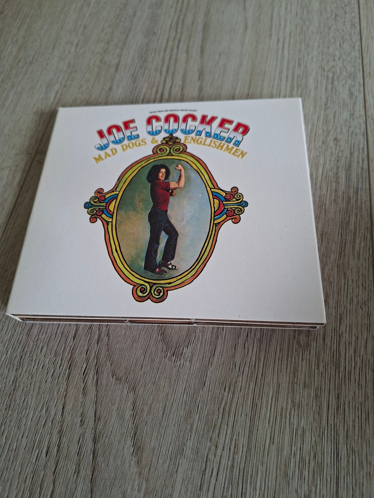 Joe Cocker - Mad Dogs & Englishmen deluxe 2cd, Ophalen of Verzenden