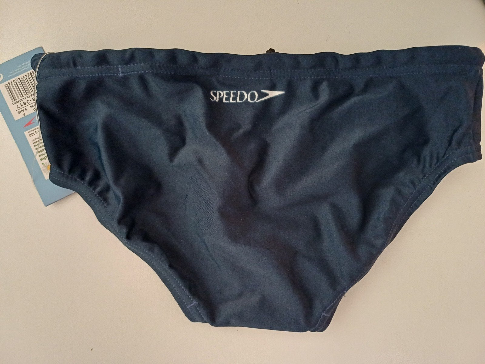 zwemslip speedo nieuw, Ophalen of Verzenden, Speedo, Jongen, Nieuw