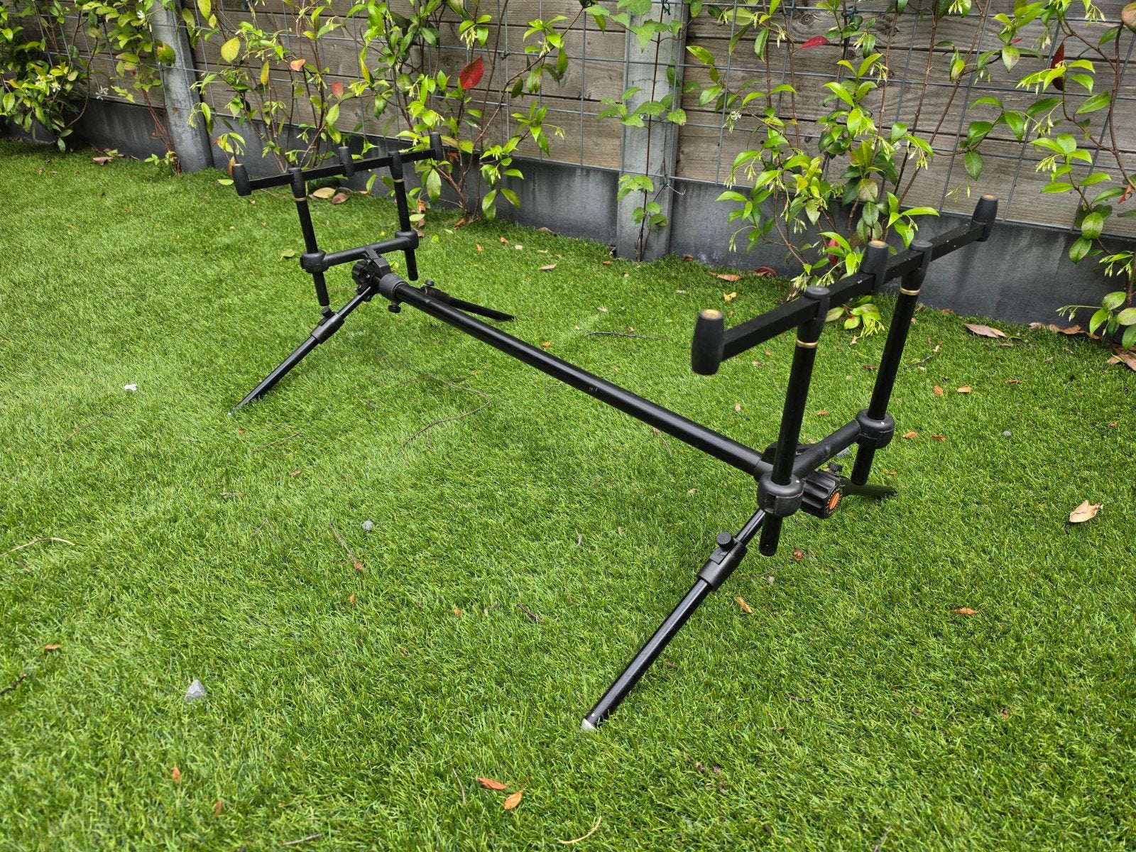Cygnet Rod Pod met draagtas trakker, Ophalen, Gebruikt, Overige typen