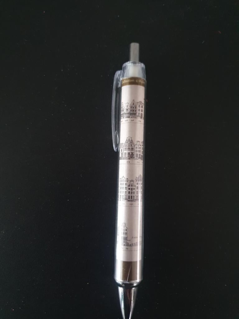 Nieuwe pen, Ophalen of Verzenden, Nieuw, Balpen, Overige merken