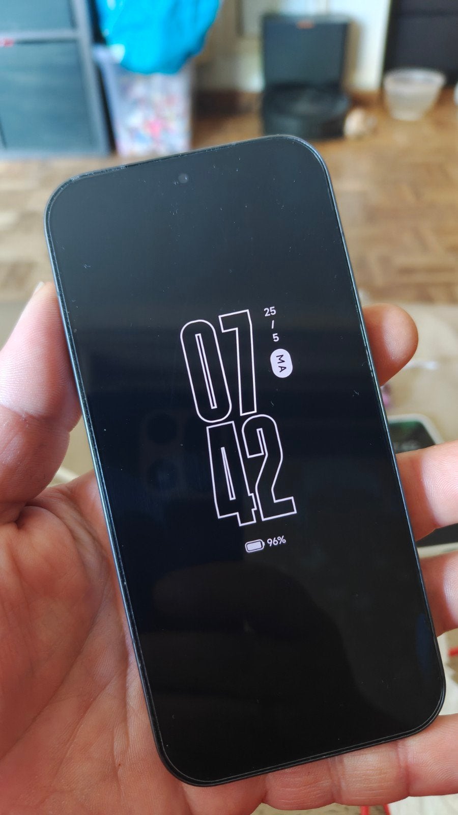 Xiaomi 17, 512gb zwart EU toestel, Ophalen of Verzenden, Zo goed als nieuw