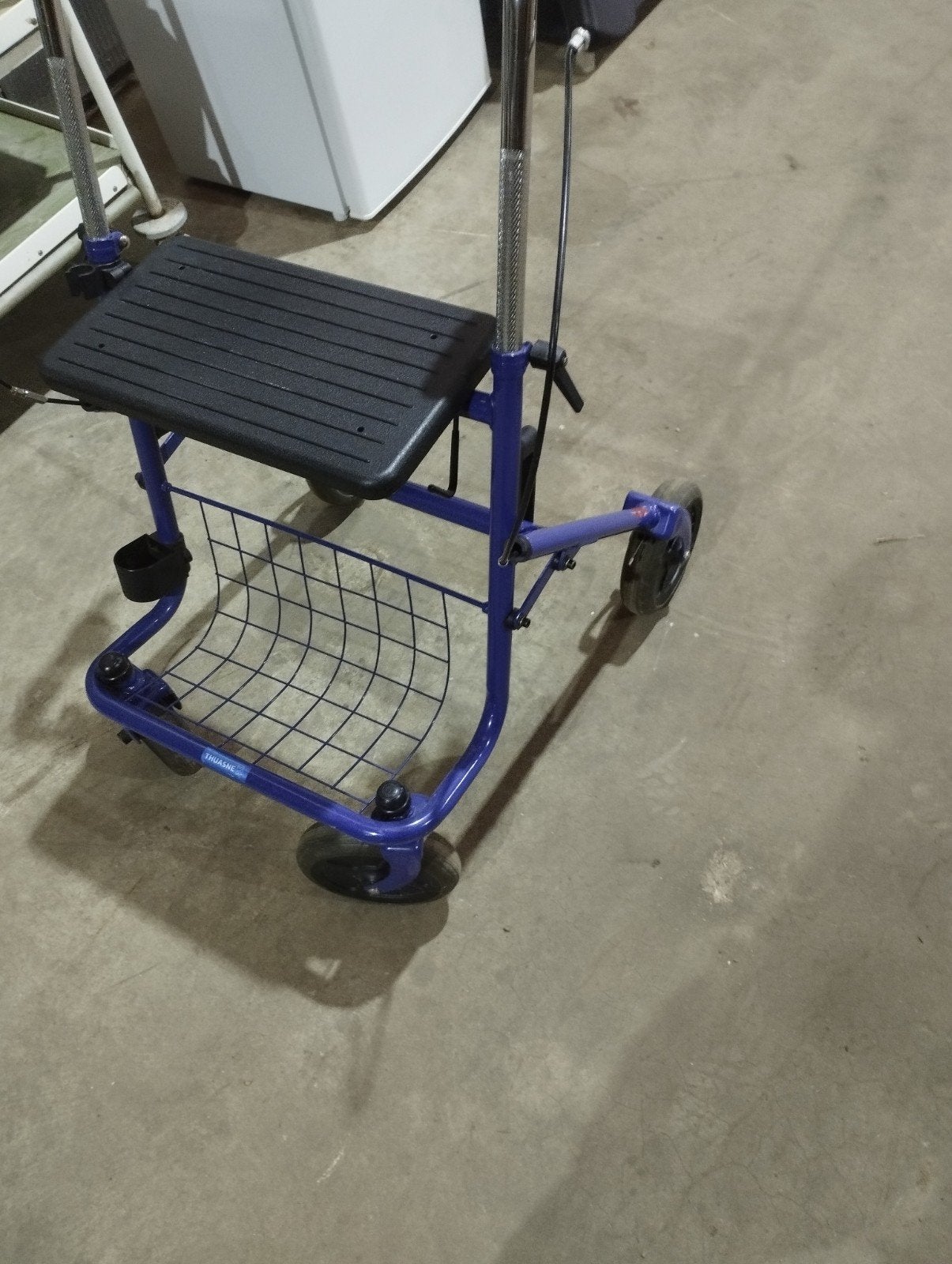 rollator, Diversen, Rollators, Ophalen of Verzenden, X, X, X